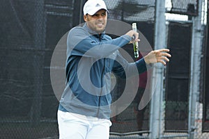 Jo-Wilfried Tsonga (FRA)