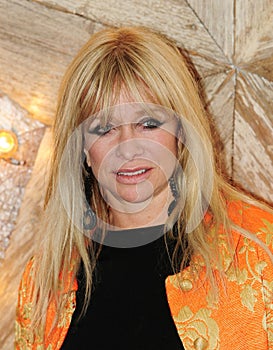 Jo Wood