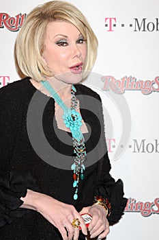 Joan Rivers