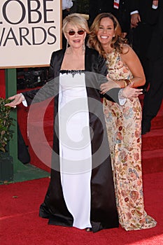 Joan Rivers,Melissa Rivers