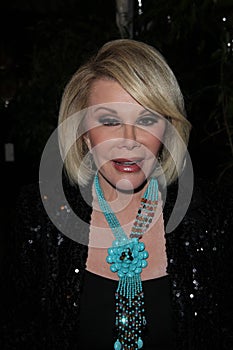 Joan Rivers