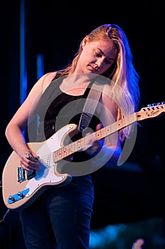 Joanne Shaw Taylor