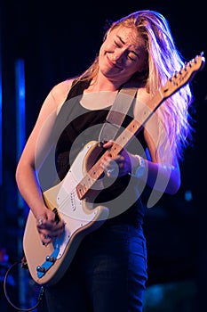 Joanne Shaw Taylor