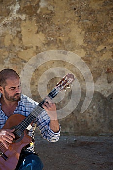 Joao Manuel Bastos Guitarist