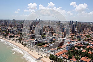 Joao pessoa paraiba brazil photo