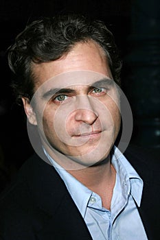 Joaquin Phoenix