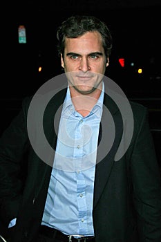 Joaquin Phoenix