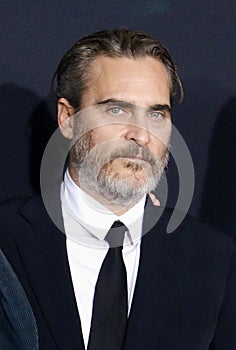 Joaquin Phoenix