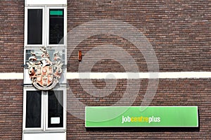 Job Centre