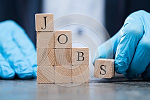 Job Cuts During Economic Recession