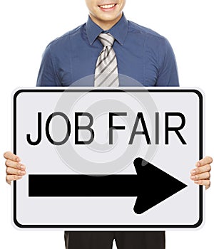 Job Fair