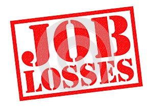 JOB LOSSES