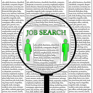 Job search