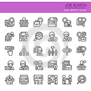 Job Search