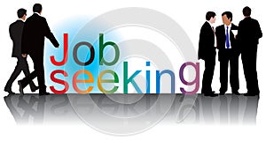 Job seeking