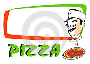 JOB SERIES pizza