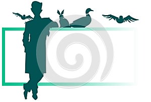 Job series - veterinary