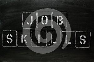 Job Skills