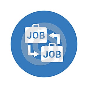 Job Switch icon