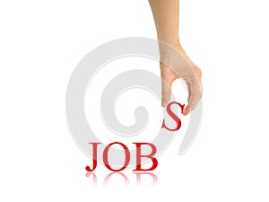 Jobs abstract