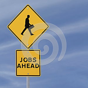 Jobs Ahead