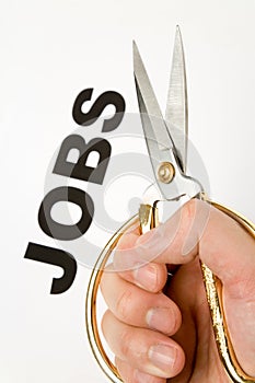 Jobs Cut