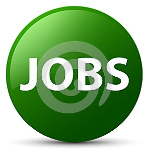 Jobs green round button