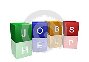 Jobs Help