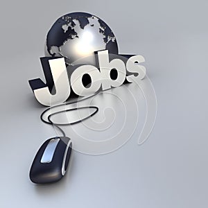 Jobs online