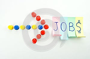 Jobs opening