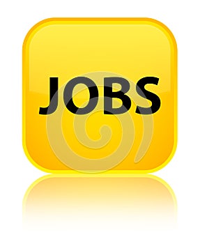 Jobs special yellow square button