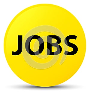 Jobs yellow round button