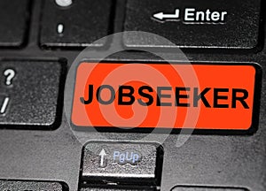 jobseeker