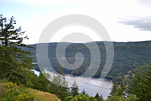 Jocelyn Hill - Malahat View