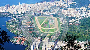 Jockey Club Brasileiro Brazil Rio De Janeiro photo