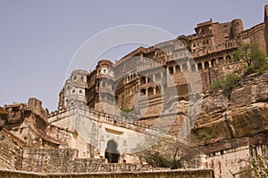 Jodhpur Fort