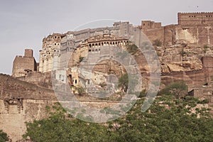 Jodhpur Fort