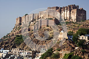 Jodhpur - India