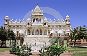 Jodhpur memorial