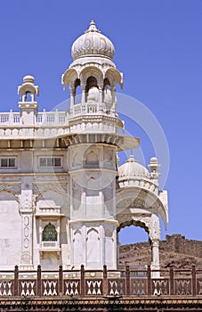 Jodhpur memorial