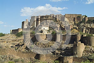 Jodhpur Palace