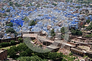 Jodhpur, Rajastan photo