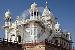 Jodhpur - Rajasthan - India.