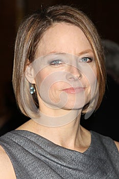 Jodie Foster