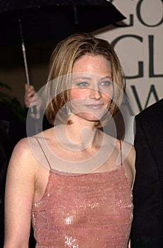 Jodie Foster