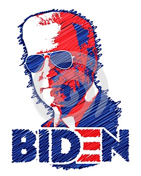 Joe Biden Aviator Sunglasses