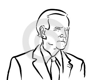 Joe-Biden-floyed-Drawing