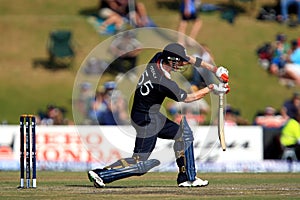 Joe Denly England Batsman