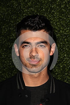Joe Jonas