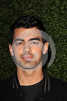 Joe Jonas
